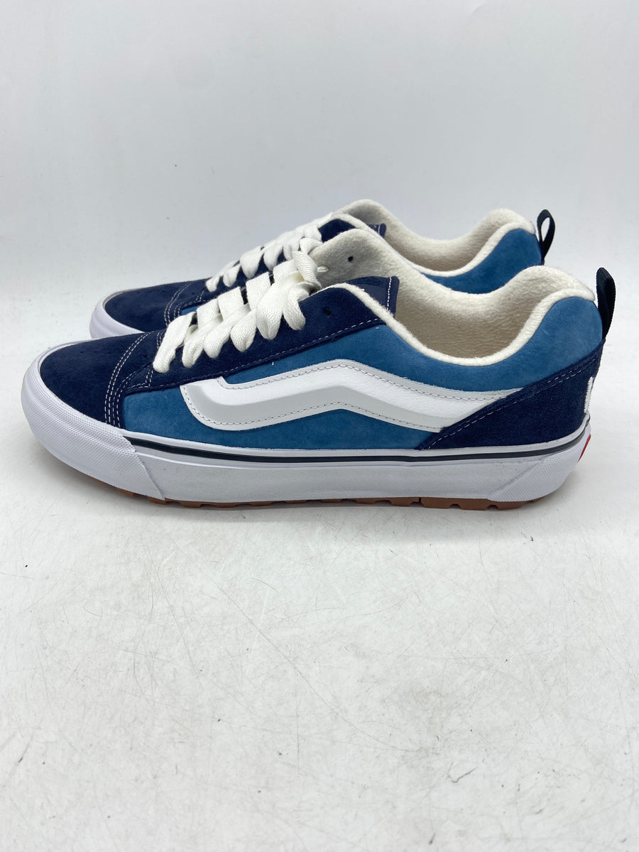Vans Knu Skool MTE-1 LX Imran Potato Navy Sz 10M/11.5W – Music