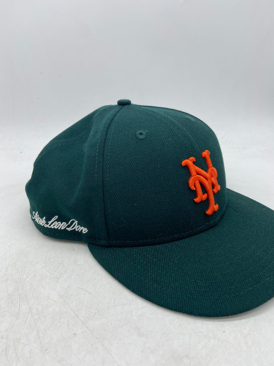 ALD / New Era Mets Ballpark Fitted Hat 7 7/8 – Music City Vintage