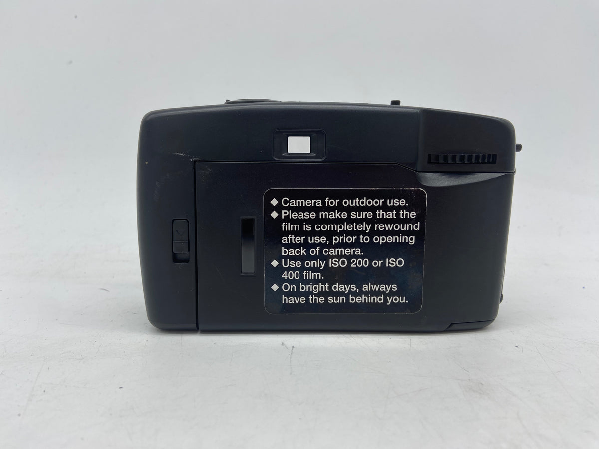 フィルムカメラ Livita Vintage Vivitar LC 650 Focus Free Film Camera – Music City Vintage