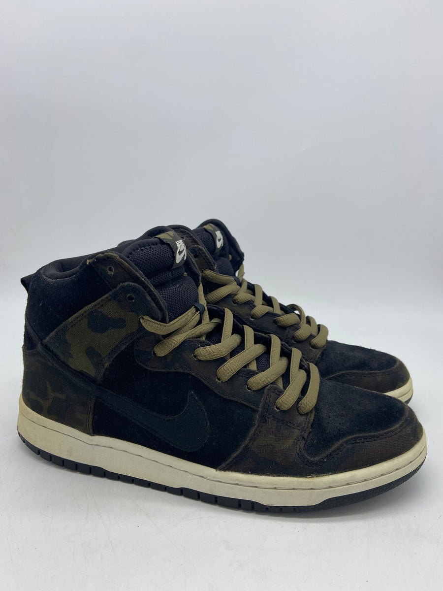 Sb dunk high iguana camo Clearance