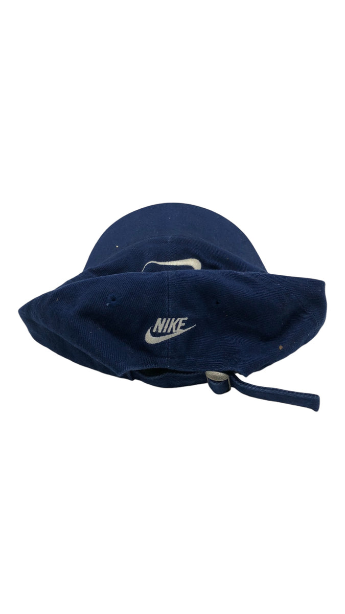 vintage nike cycling cap
