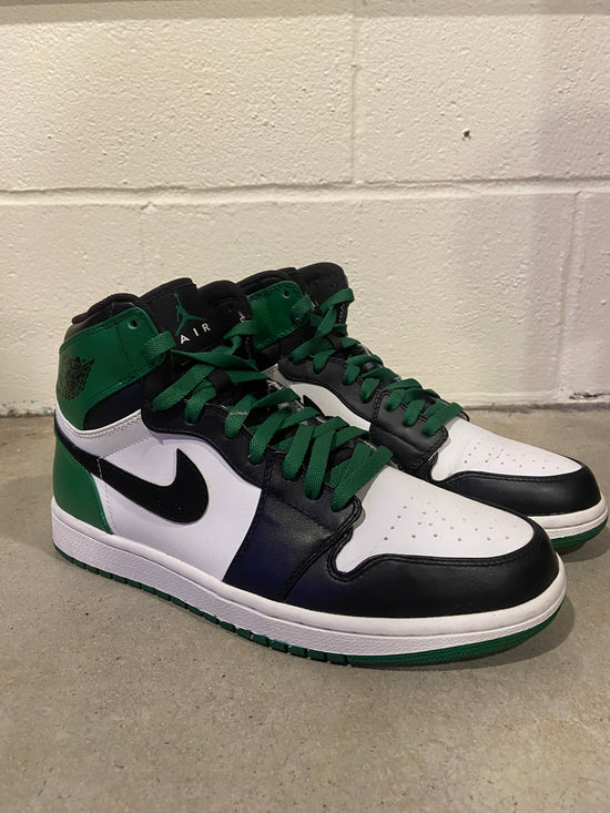 dmp celtics