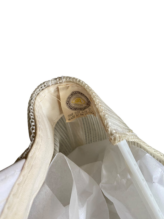 VTG Bike Week Daytona Beach 1994 Girl Trucker Hat