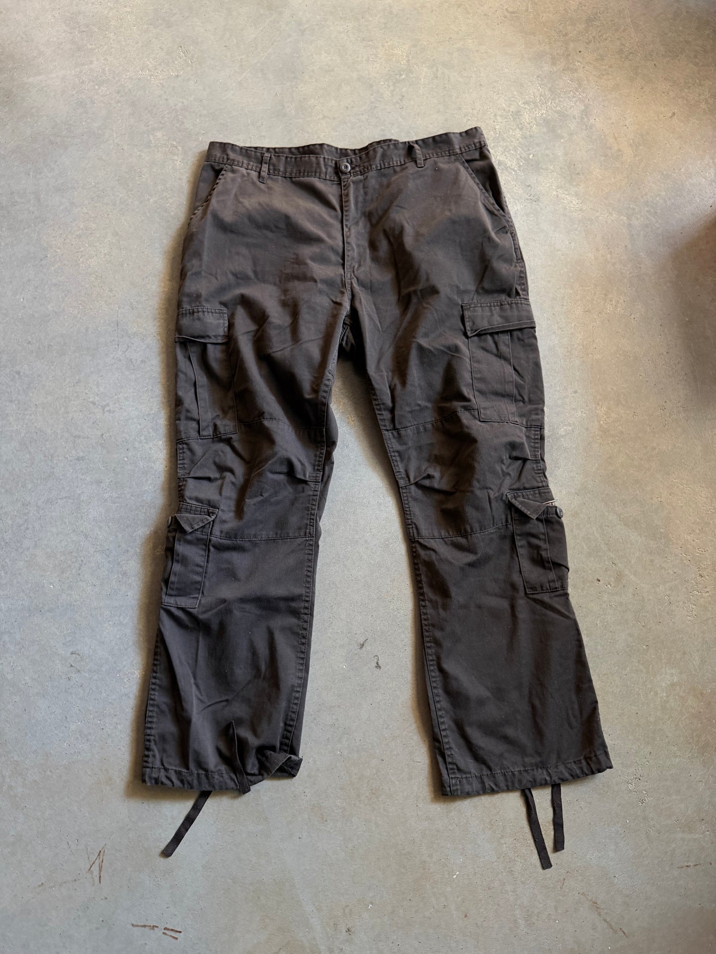 Savant Studios New York Pants Sz 42x32