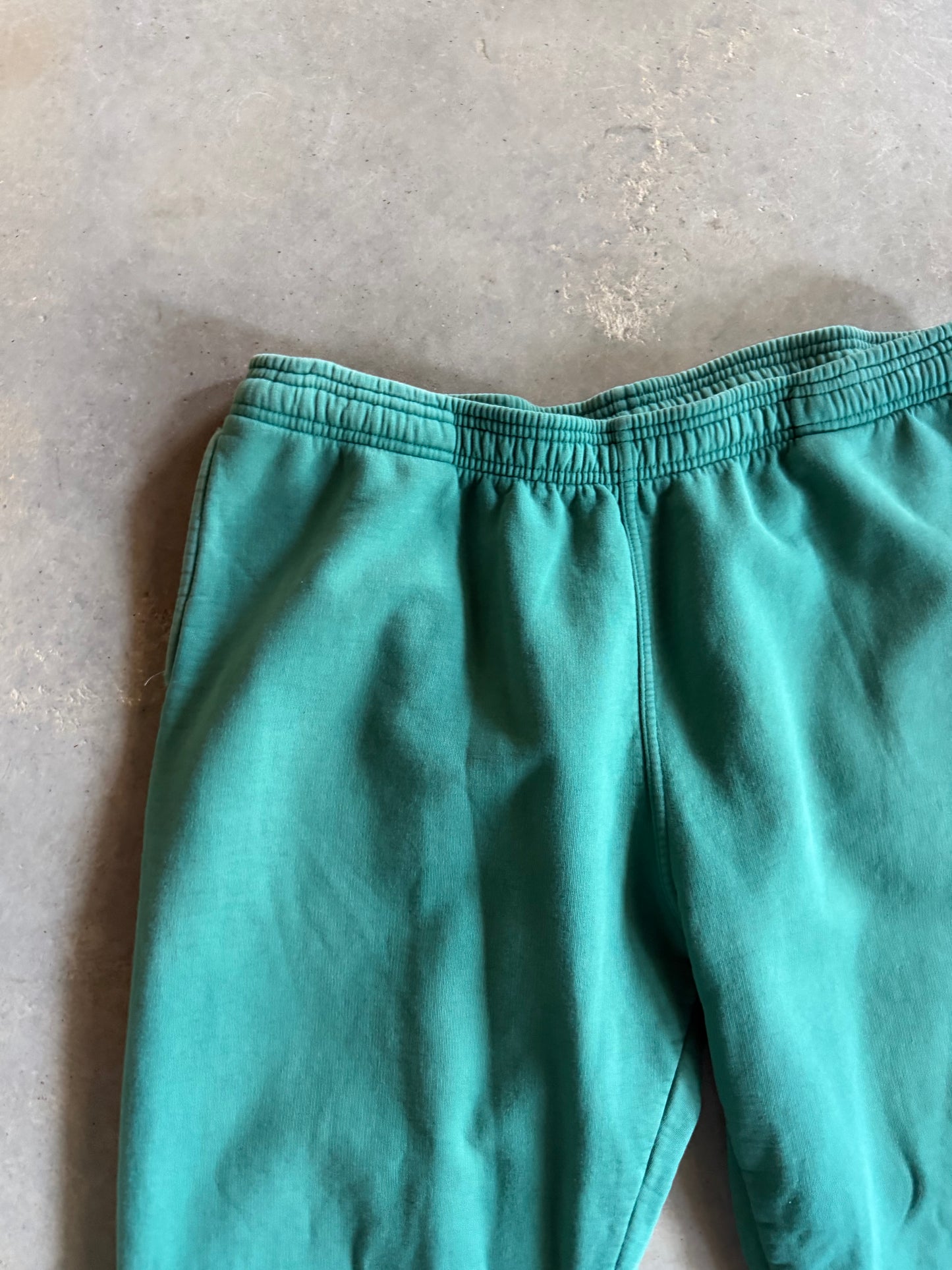 Brain Dead Deconstructed Heavyweight Sweatpants Sz XL