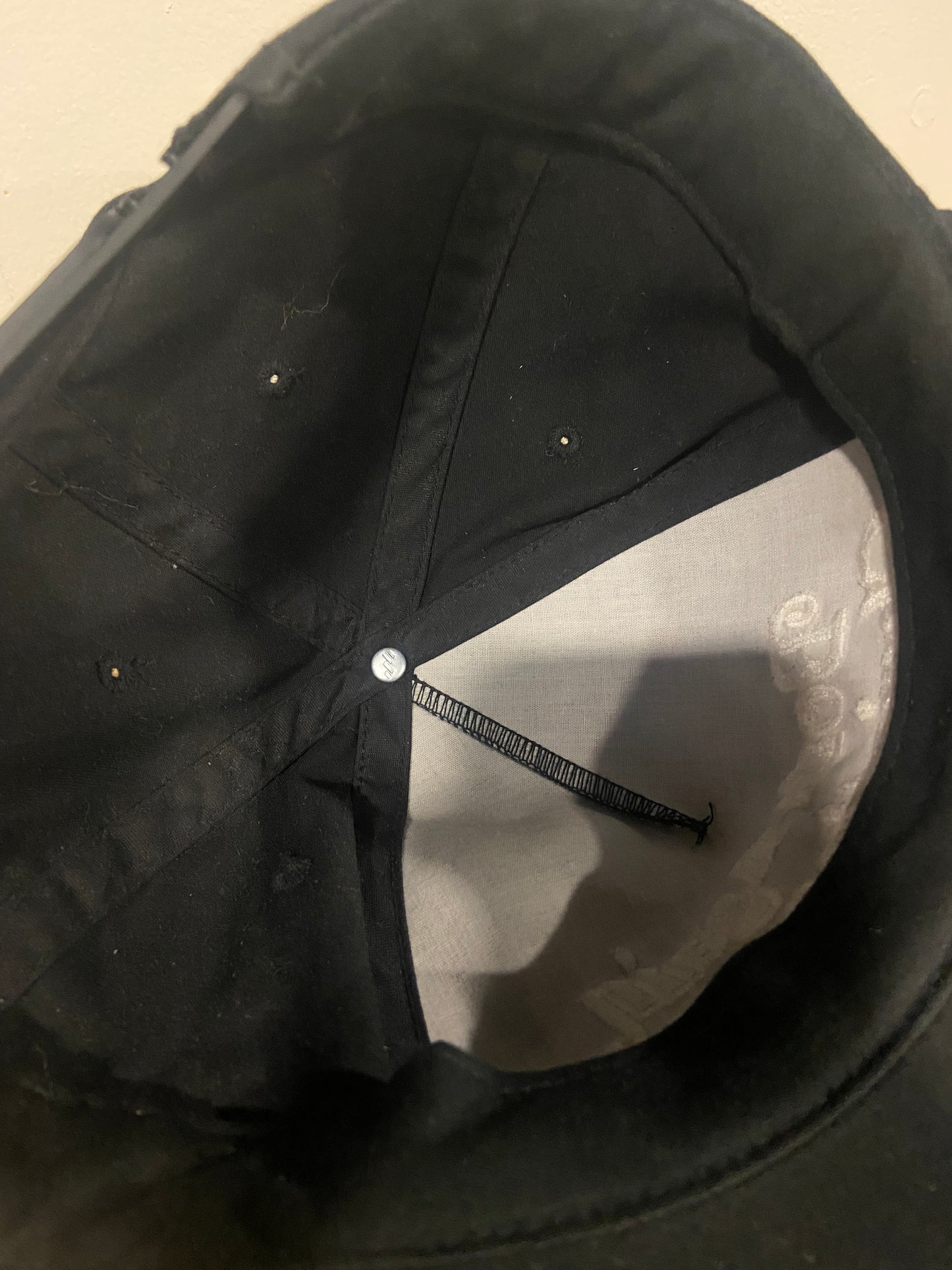 Chinatown Market “Born Again Christian Dior” SnapBack