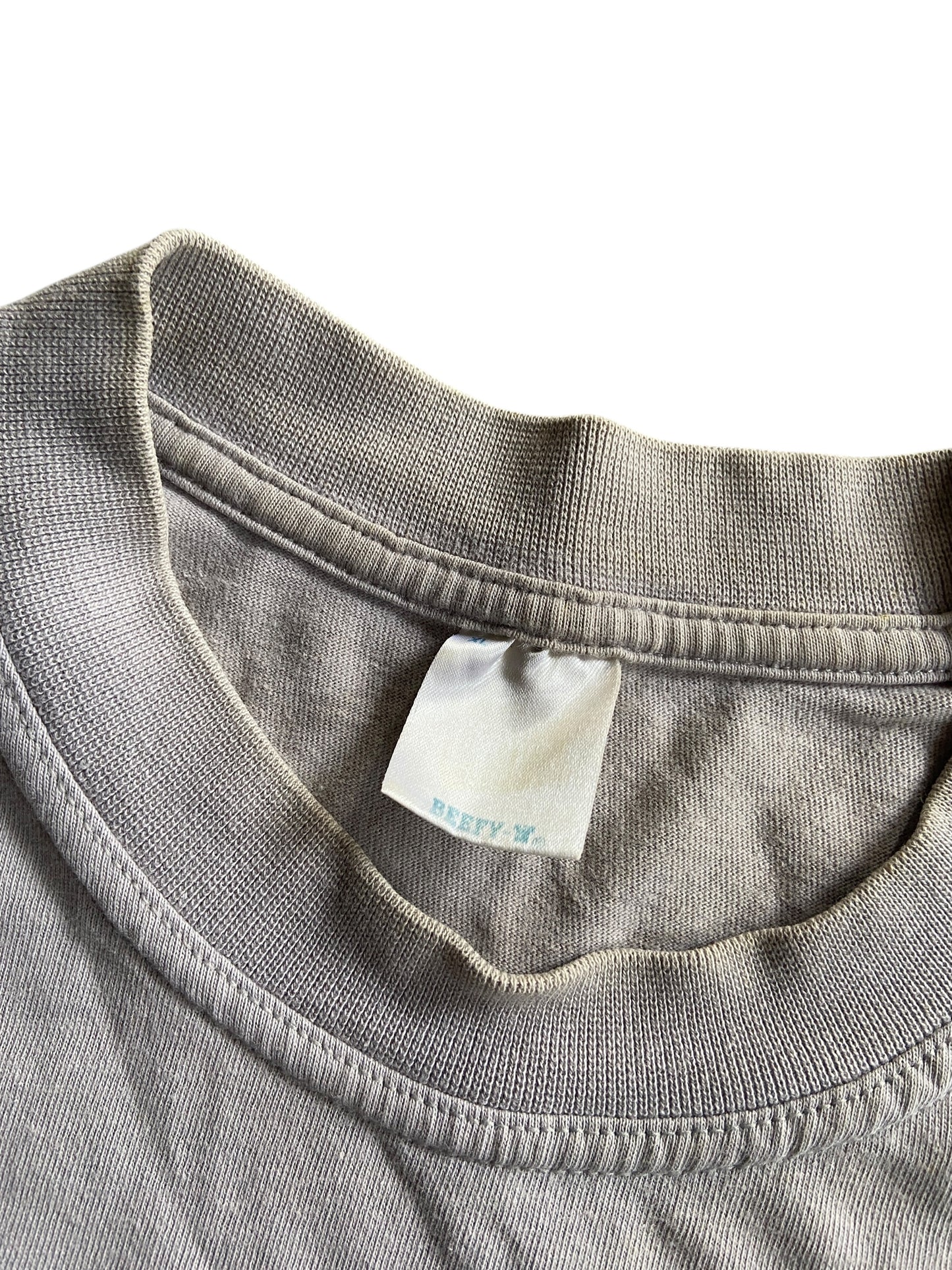 VTG Ducati 16 Imola 72' Paul Smart Tee Sz XL