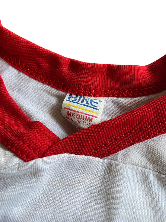 Vintage Wisconsin Badgers Football Jersey Shirt Sz S