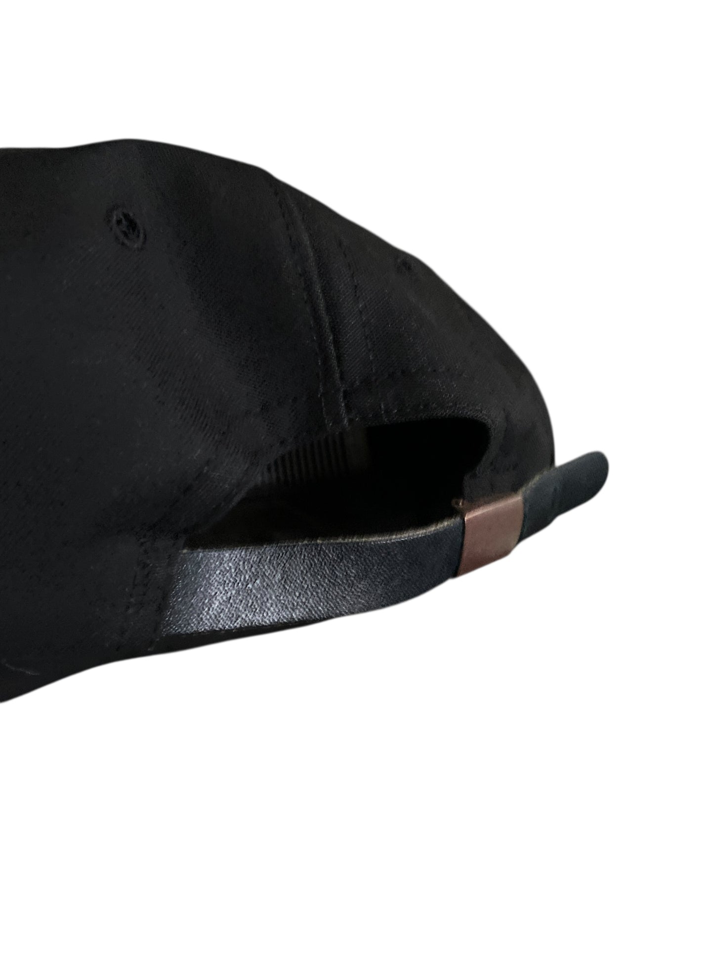 VTG Safe Guard Products Green/Black Hat