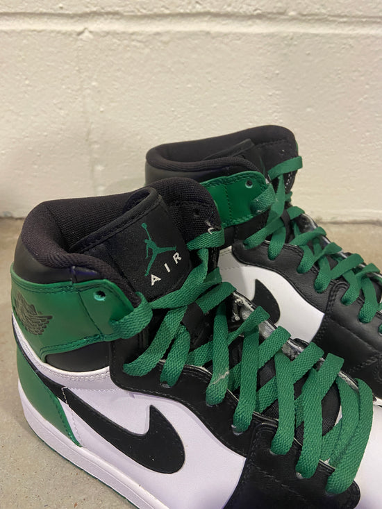 air jordan 1 celtics dmp