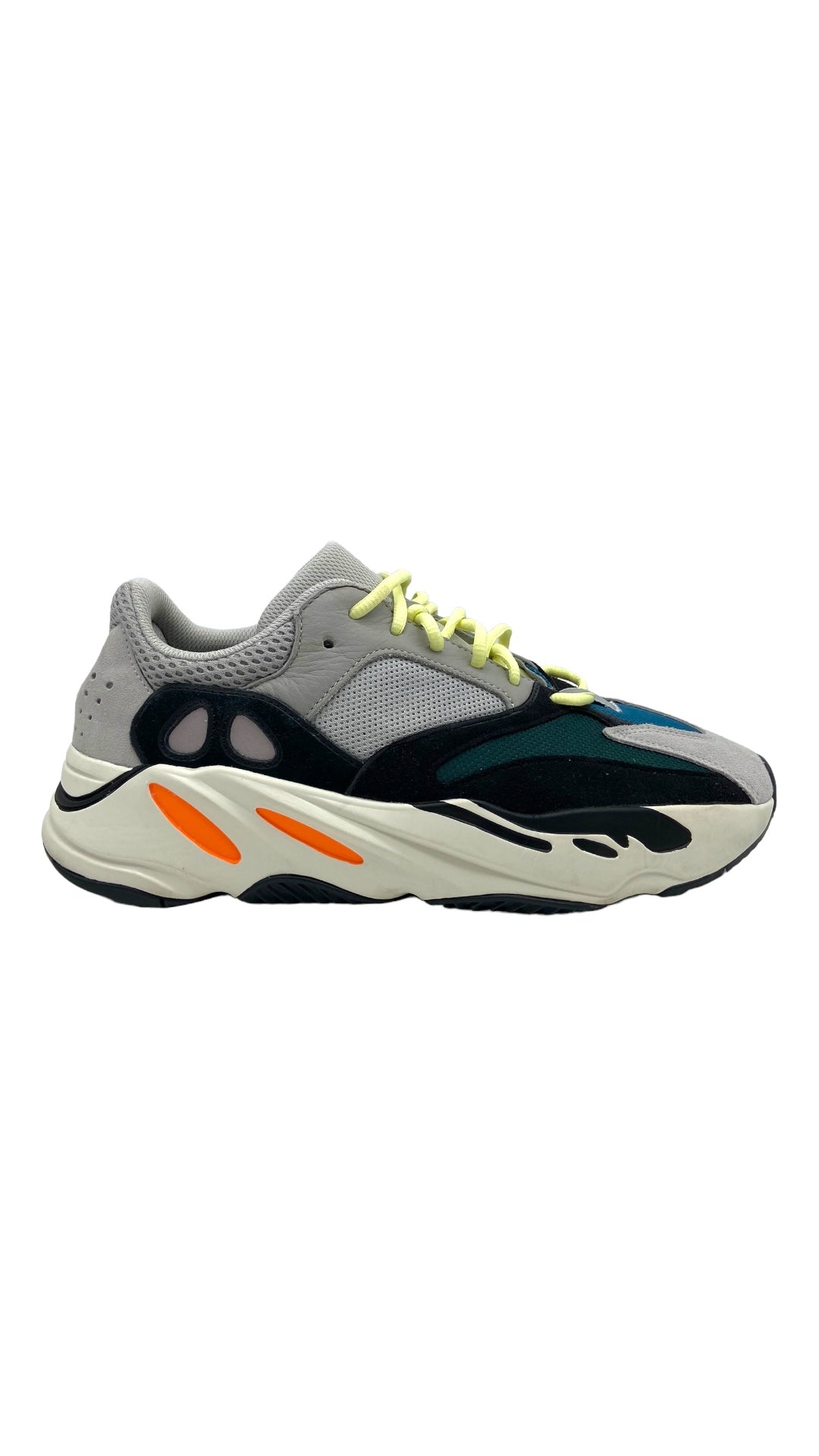 Preowned Yeezy Boost 700 'Wave Runner' 2023 Sz 11M/12.5W