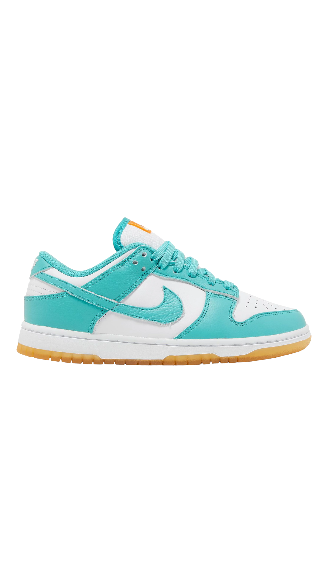 2022 Wmns Dunk Low 'Teal Zeal'