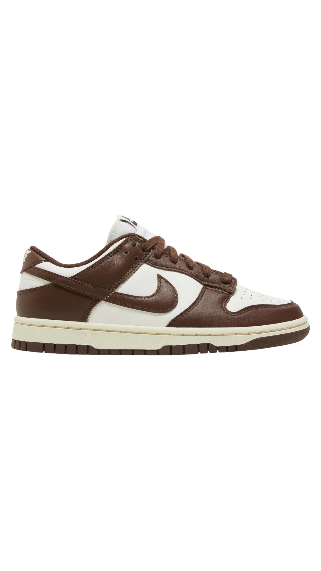 Wmns Nike Dunk Low 'Cacao Wow' DD1503-124 Sz 8.5W/7M