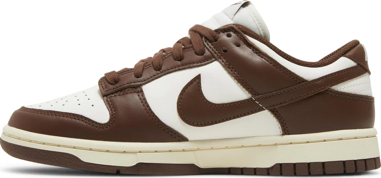 Wmns Nike Dunk Low 'Cacao Wow' DD1503-124 Sz 8.5W/7M