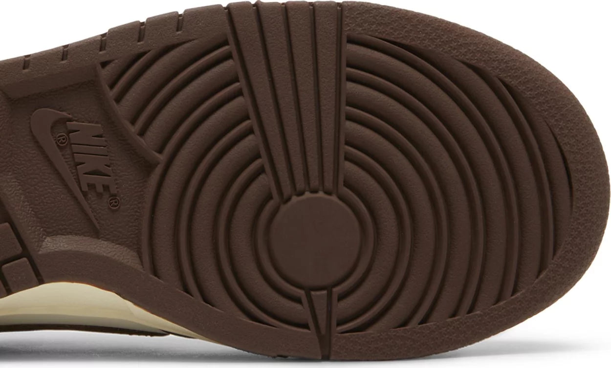 Wmns Nike Dunk Low 'Cacao Wow' DD1503-124 Sz 8.5W/7M