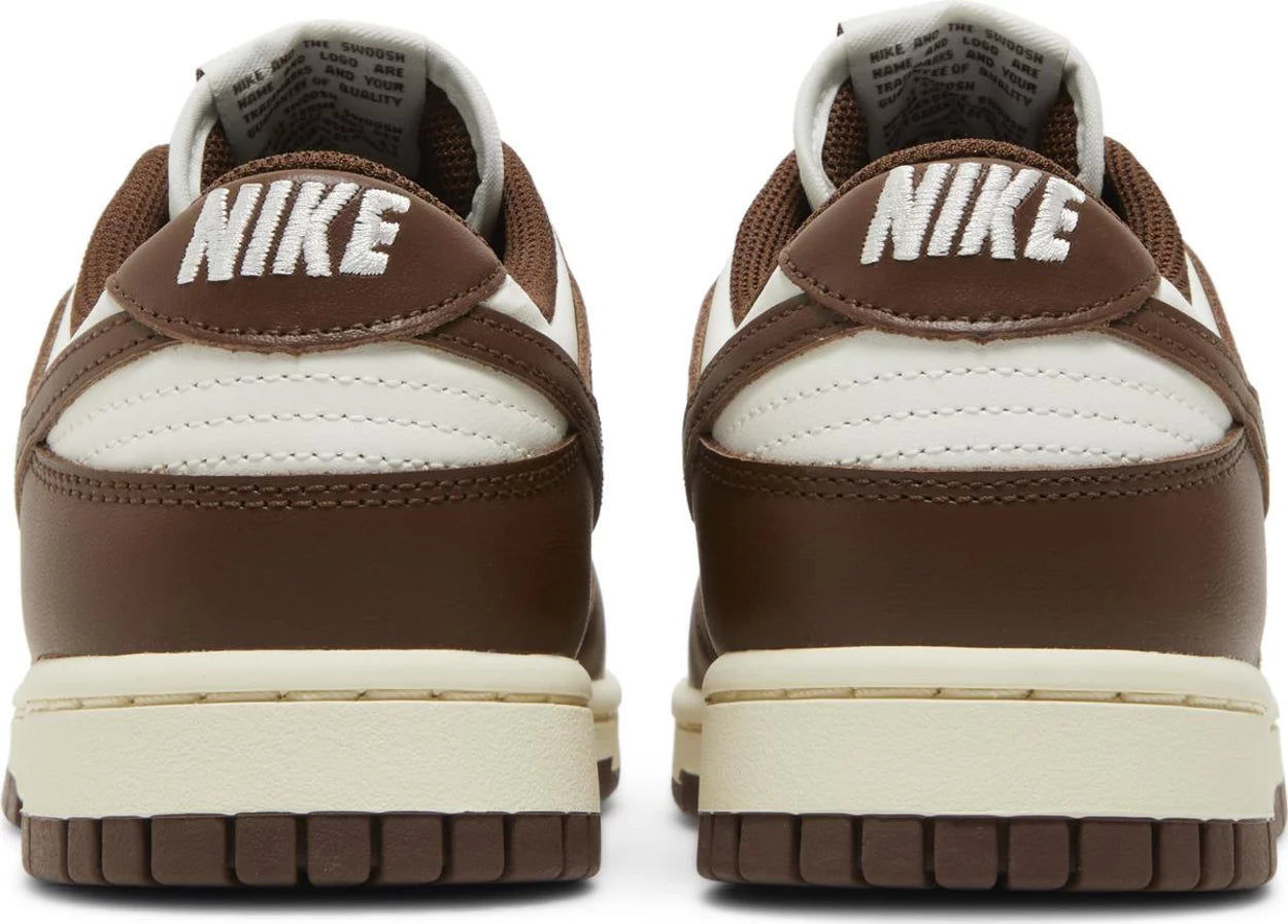 Wmns Nike Dunk Low 'Cacao Wow' DD1503-124 Sz 8.5W/7M