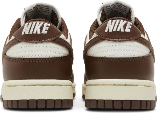 Wmns Nike Dunk Low 'Cacao Wow' DD1503-124