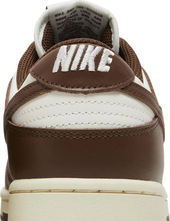 Wmns Nike Dunk Low 'Cacao Wow' DD1503-124