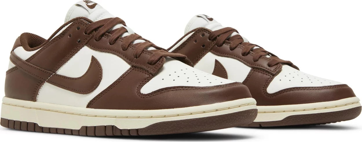 Wmns Nike Dunk Low 'Cacao Wow' DD1503-124 Sz 8.5W/7M
