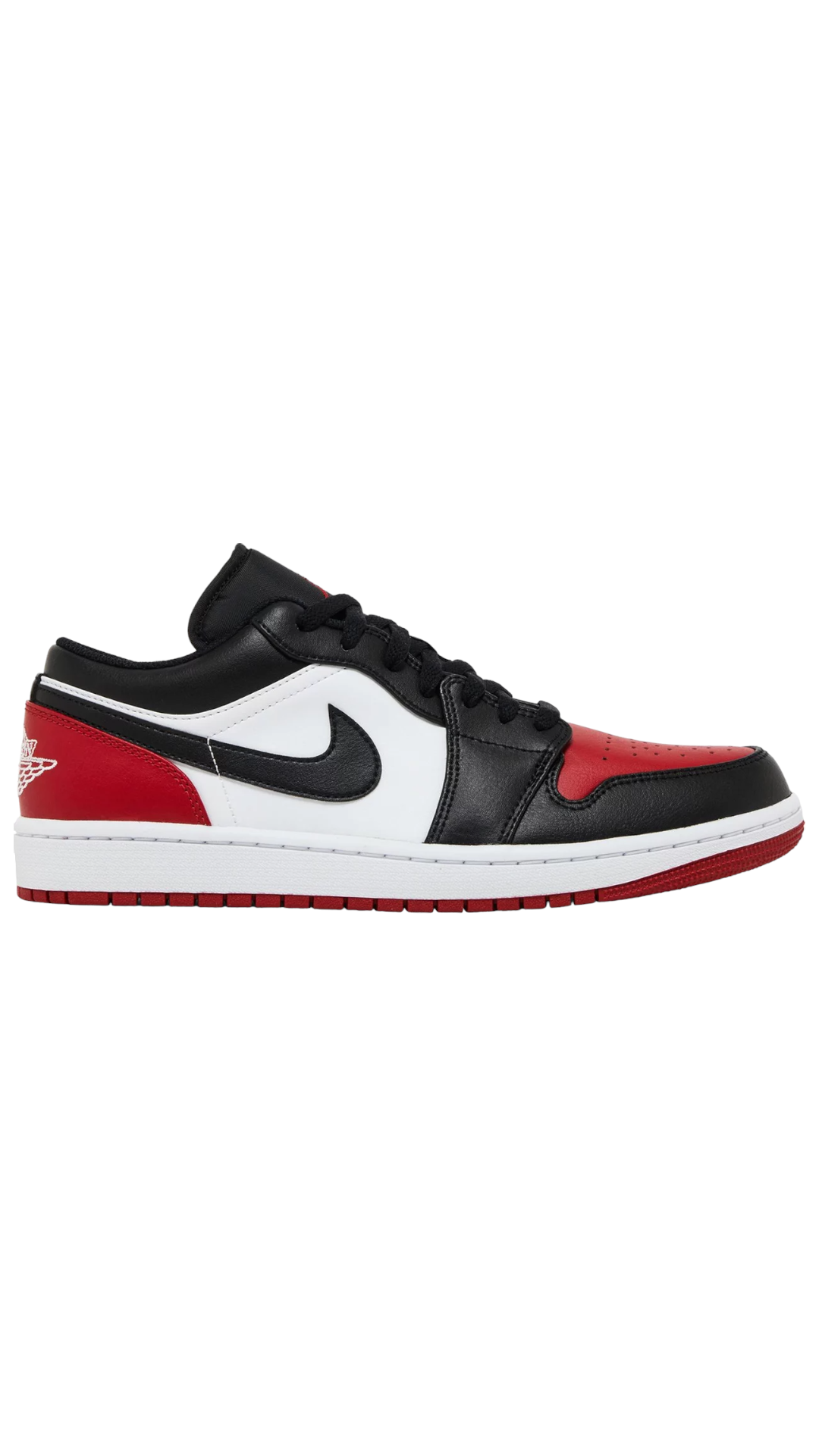 Load image into Gallery viewer, Jordan 1 Low Bred Toe
