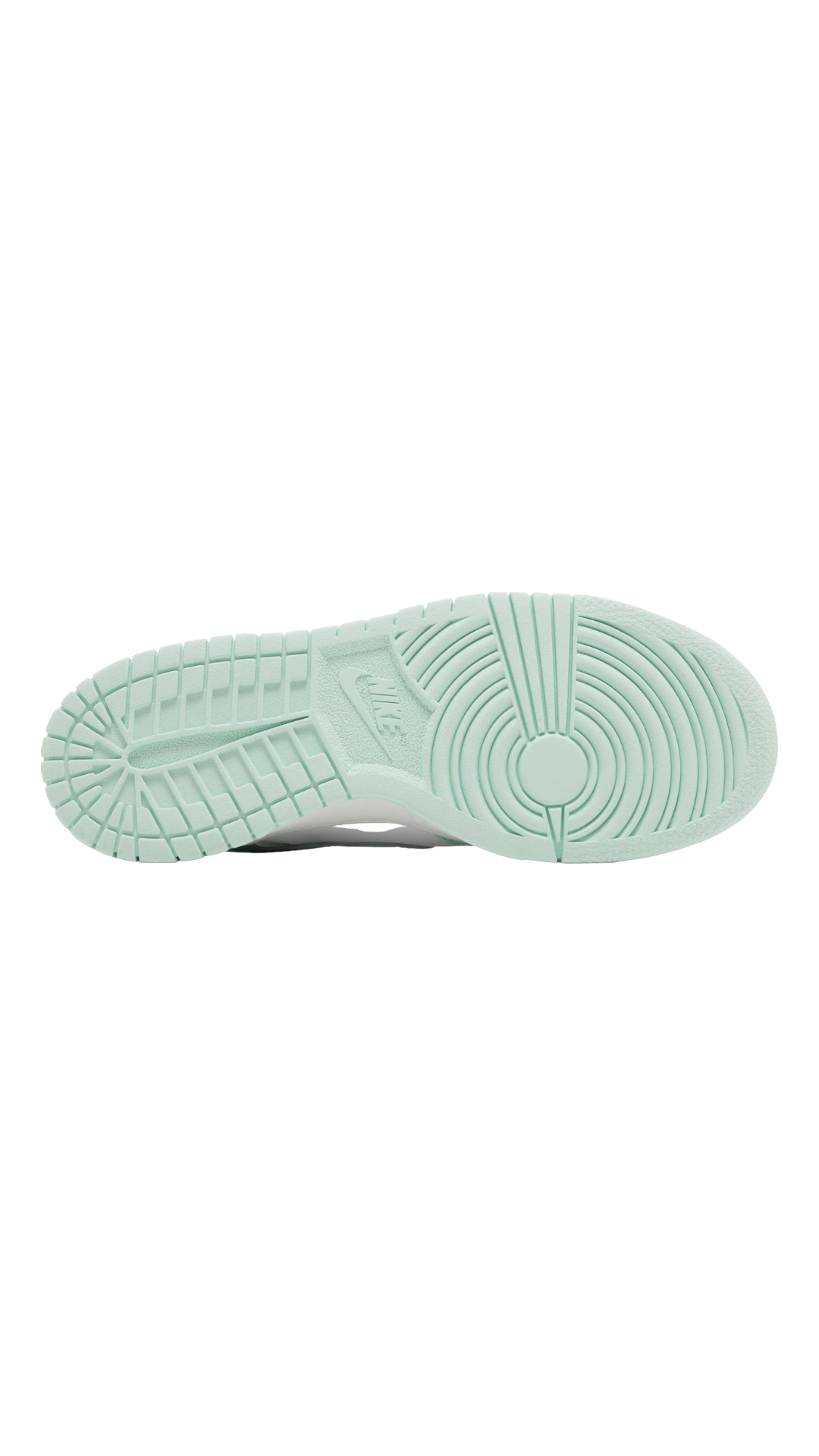 Nike Dunk Low GS 'Mint Foam' 7Y/8.5W
