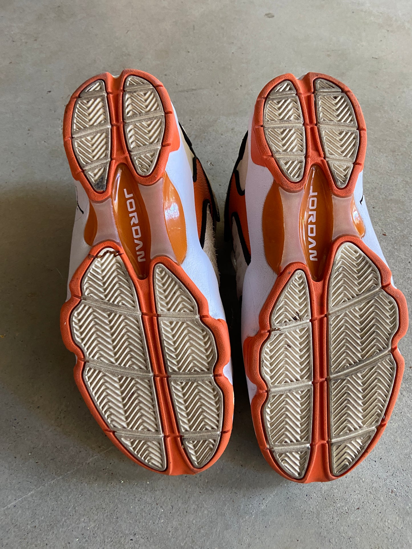 2021 Wmns Air Jordan OG 'Coconut Milk' Sz 9