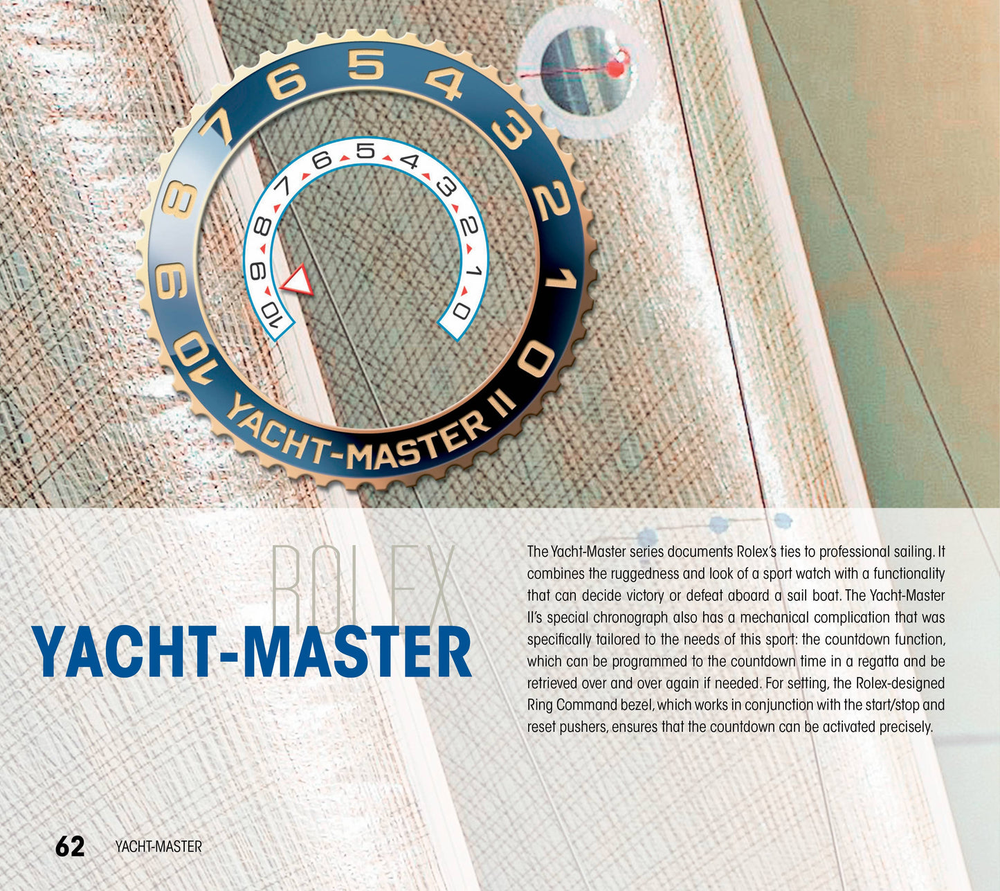 Rolex Highlights Coffee Table Book