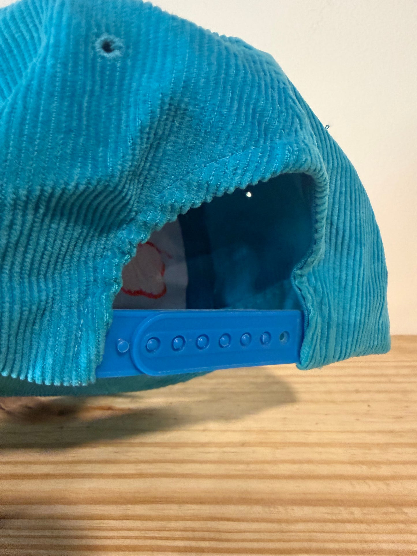 VTG Miami Dolphins Corduroy Starline Hat