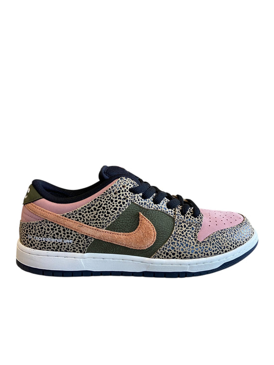 Nike SB Dunk Low Arts-Rec Sz 11M/12.5W IH3211200