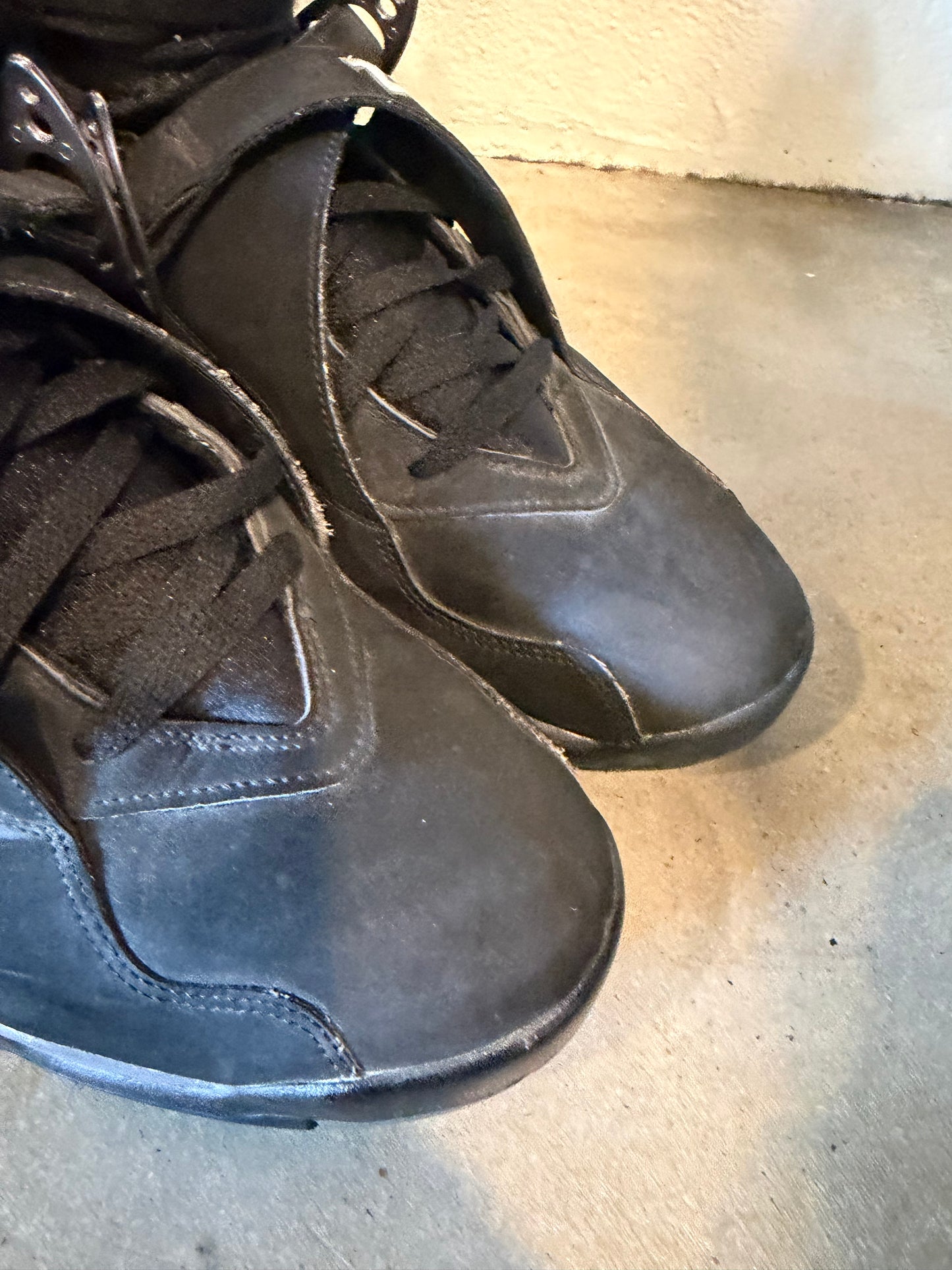 Jordan 8 Retro Chrome 2015 Sz 13M/14.5W