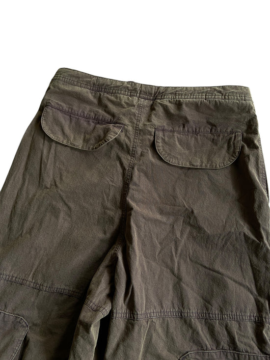 Entire Studios Freight Cargo Gravy Pants Sz XS