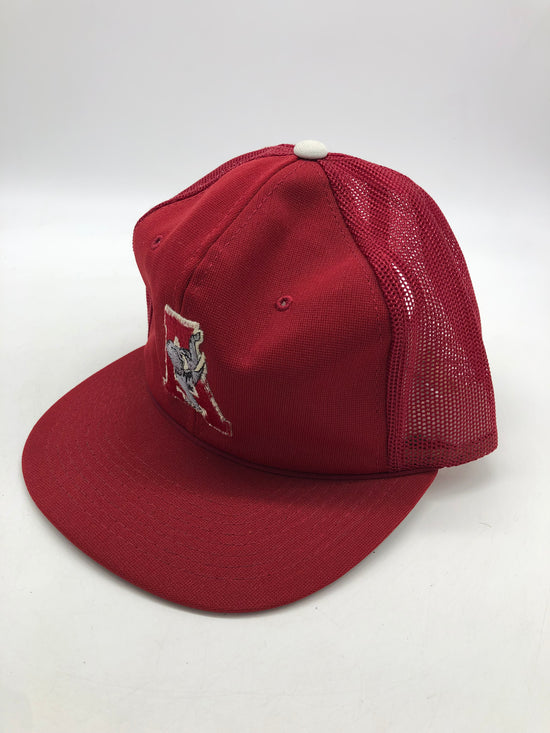 Load image into Gallery viewer, VTG Alabama Crimson Tide Trucker Hat
