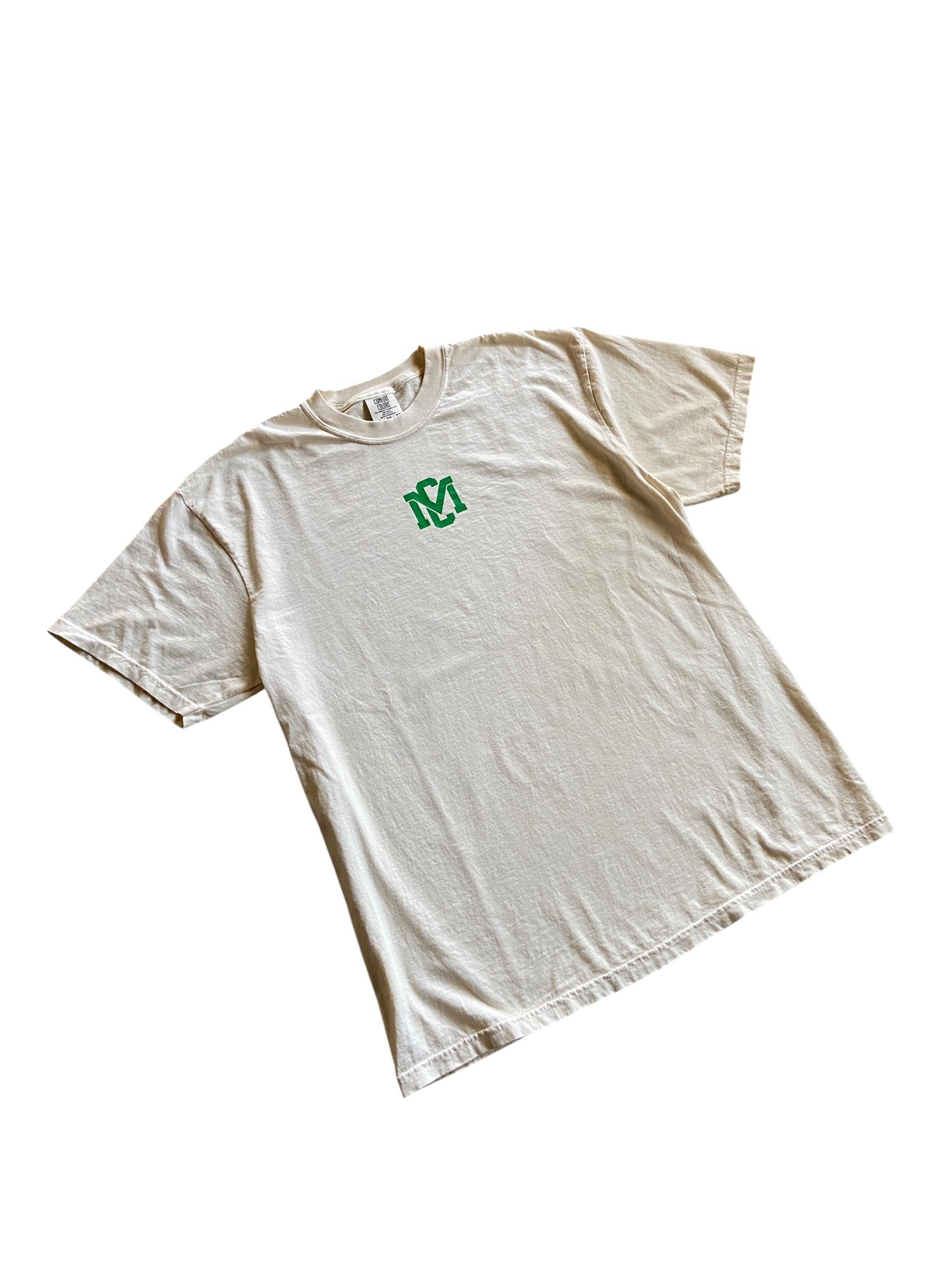 MCV "Ivory" Tee