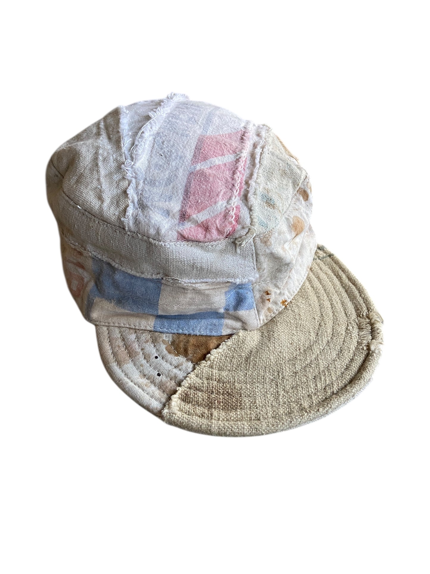 david turner Goose Cadet Reworked Hat