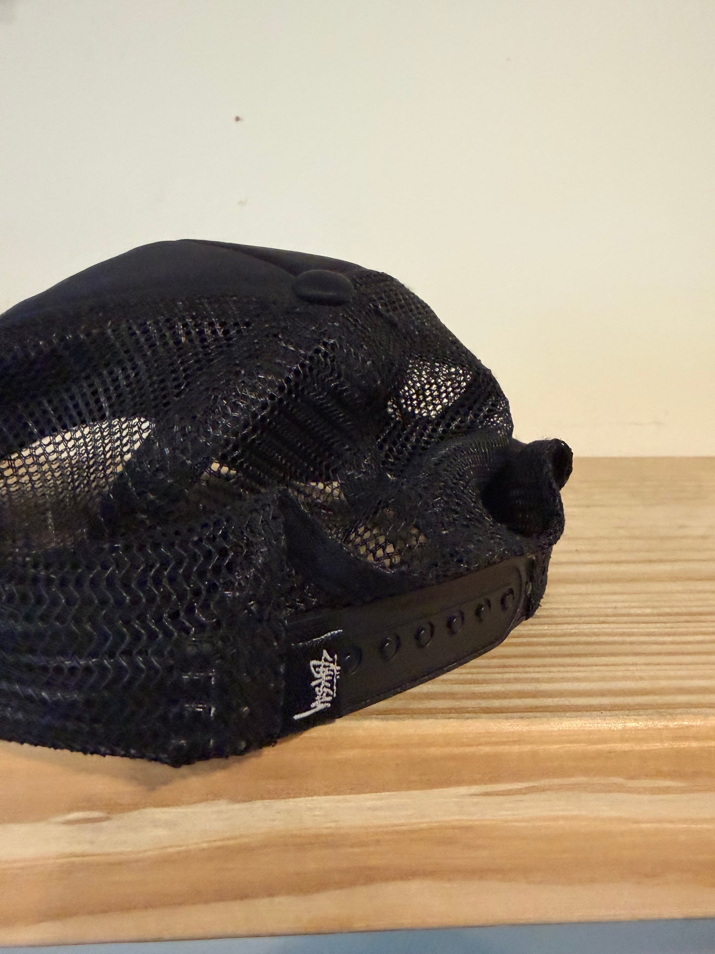 Stussy Dice Trucker Hat