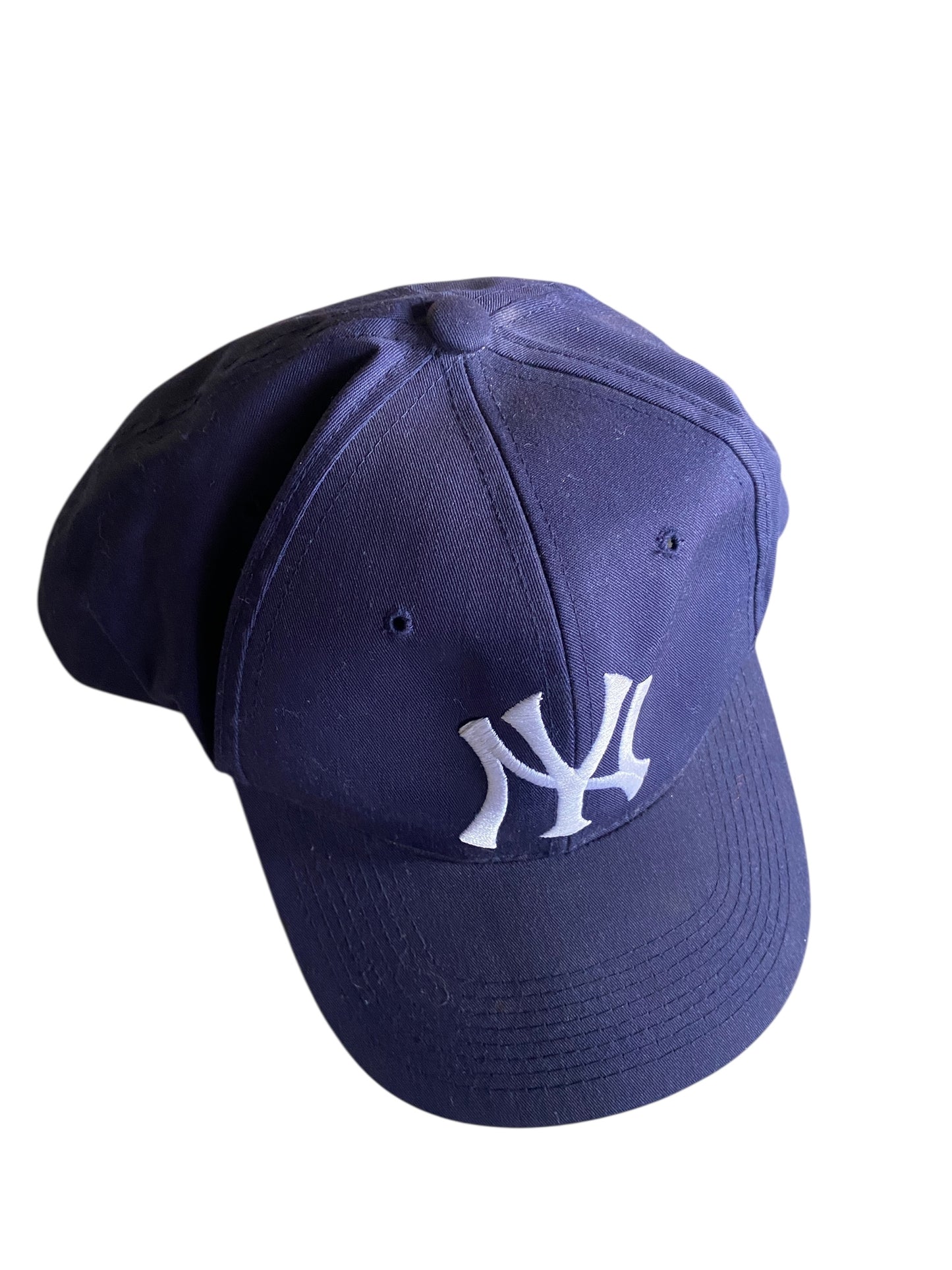 VTG New York Yankees Big Logo Hat