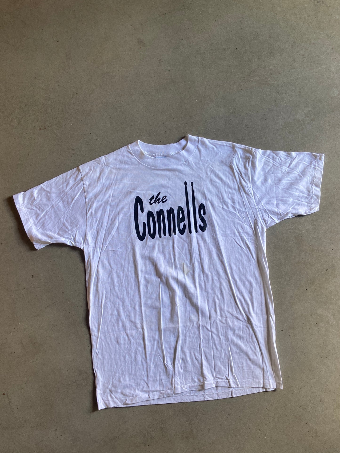 The Connells Band Tee Sz XL