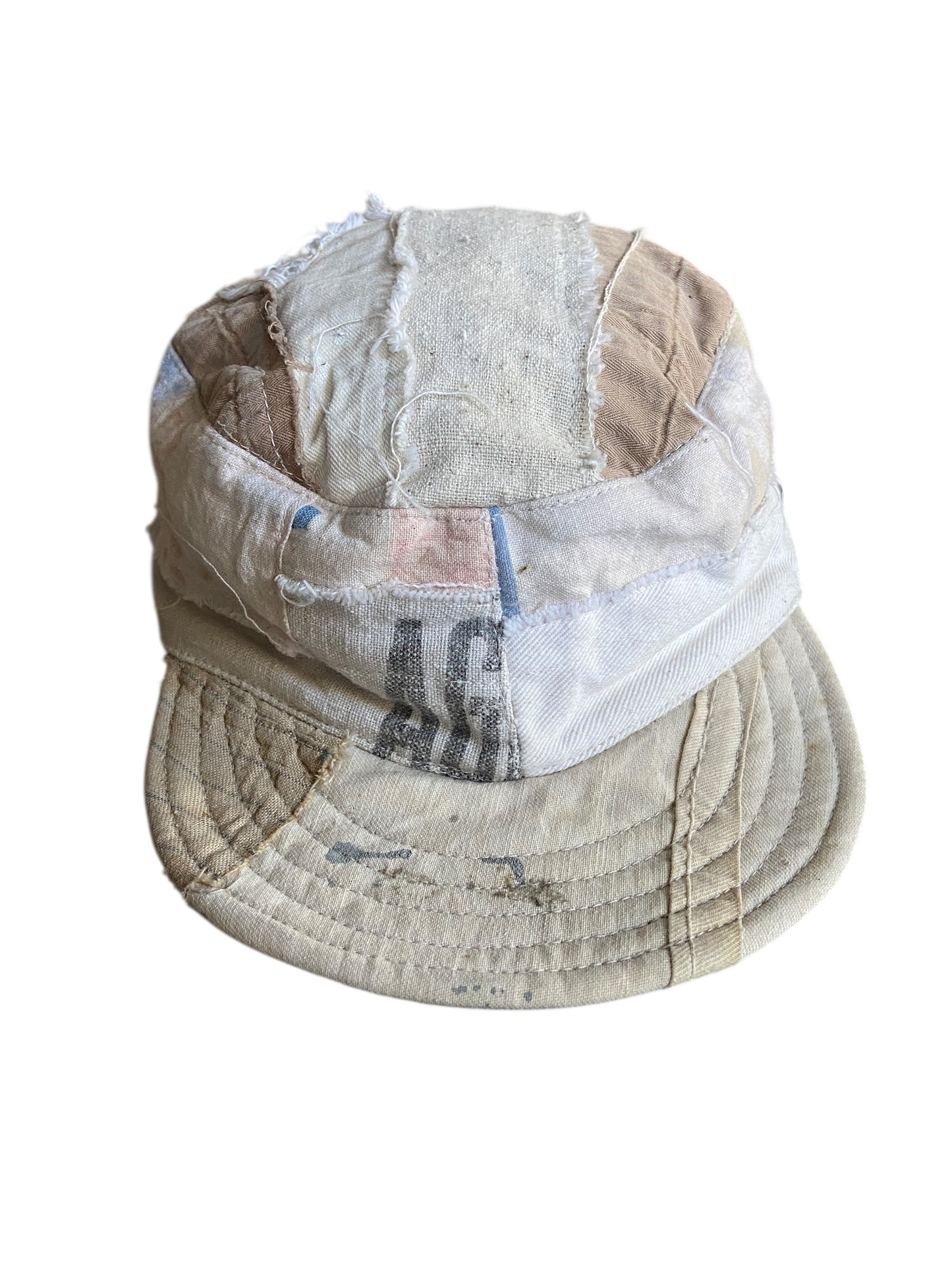 david turner AG Cadet Reworked Hat