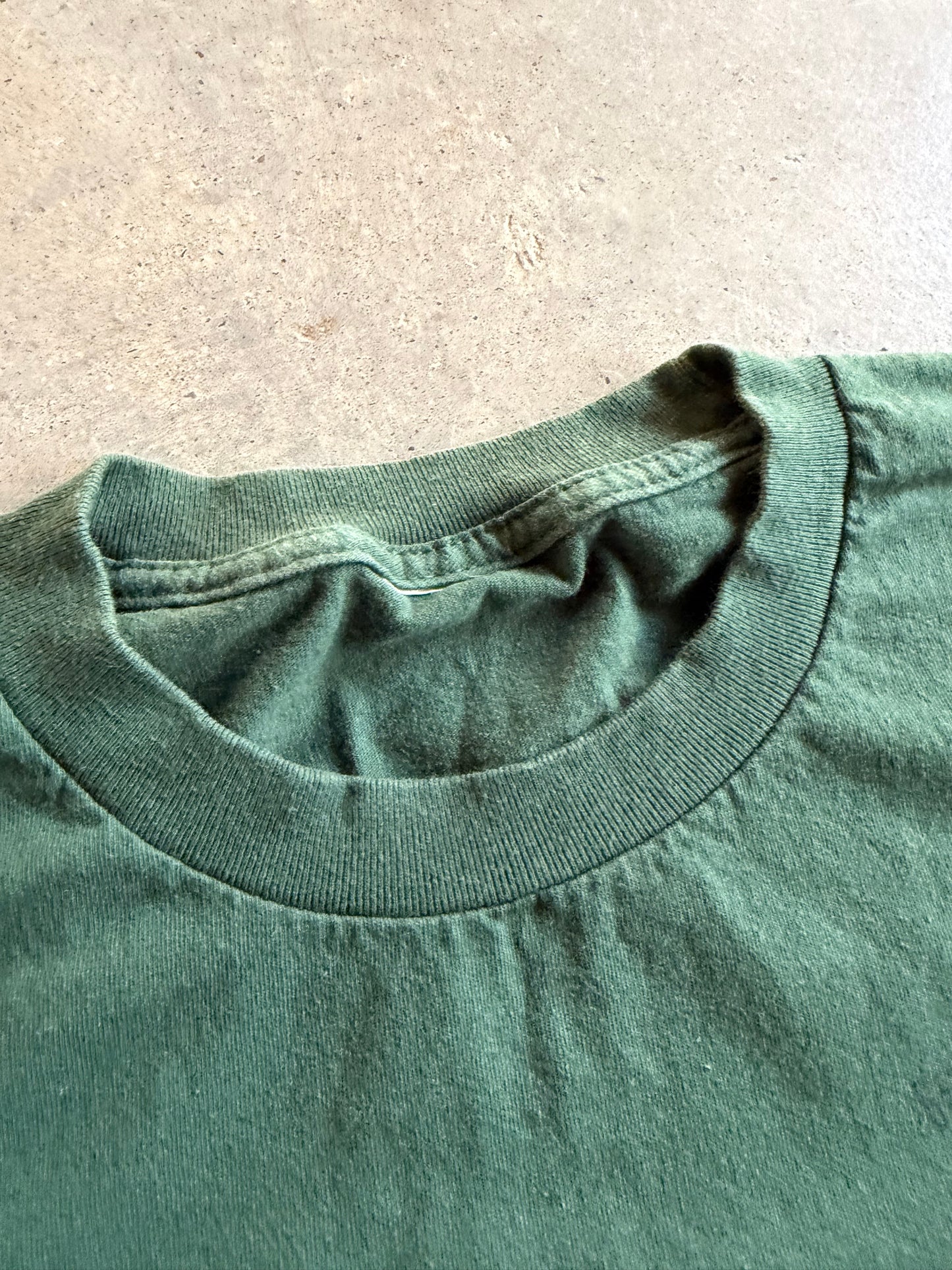 Mumford & Sons Local Crew Tee Sz L/XL