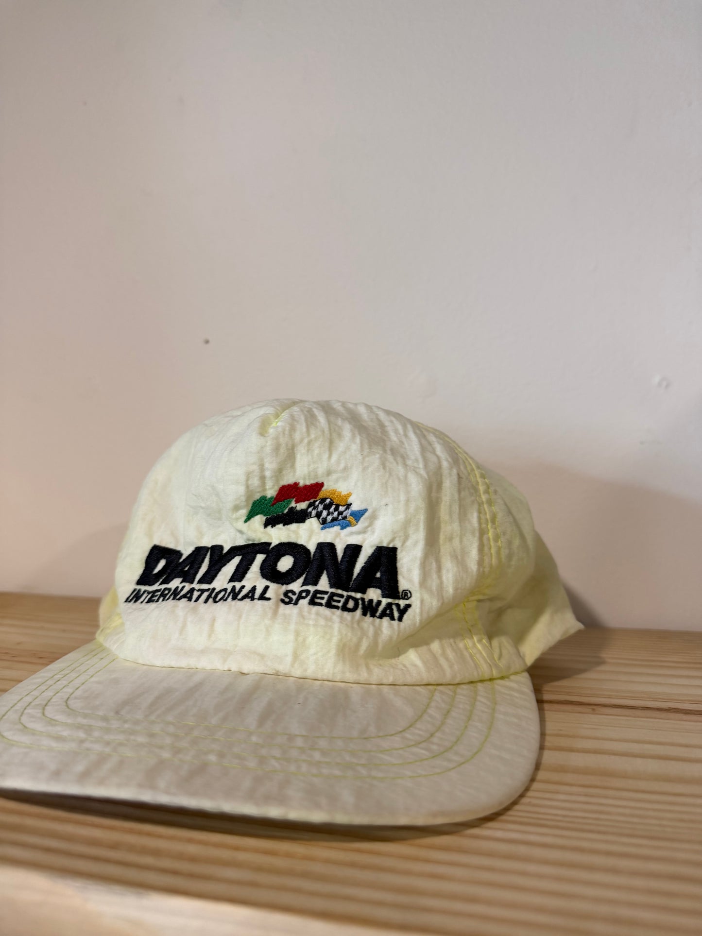 Daytona International Speedway Hat