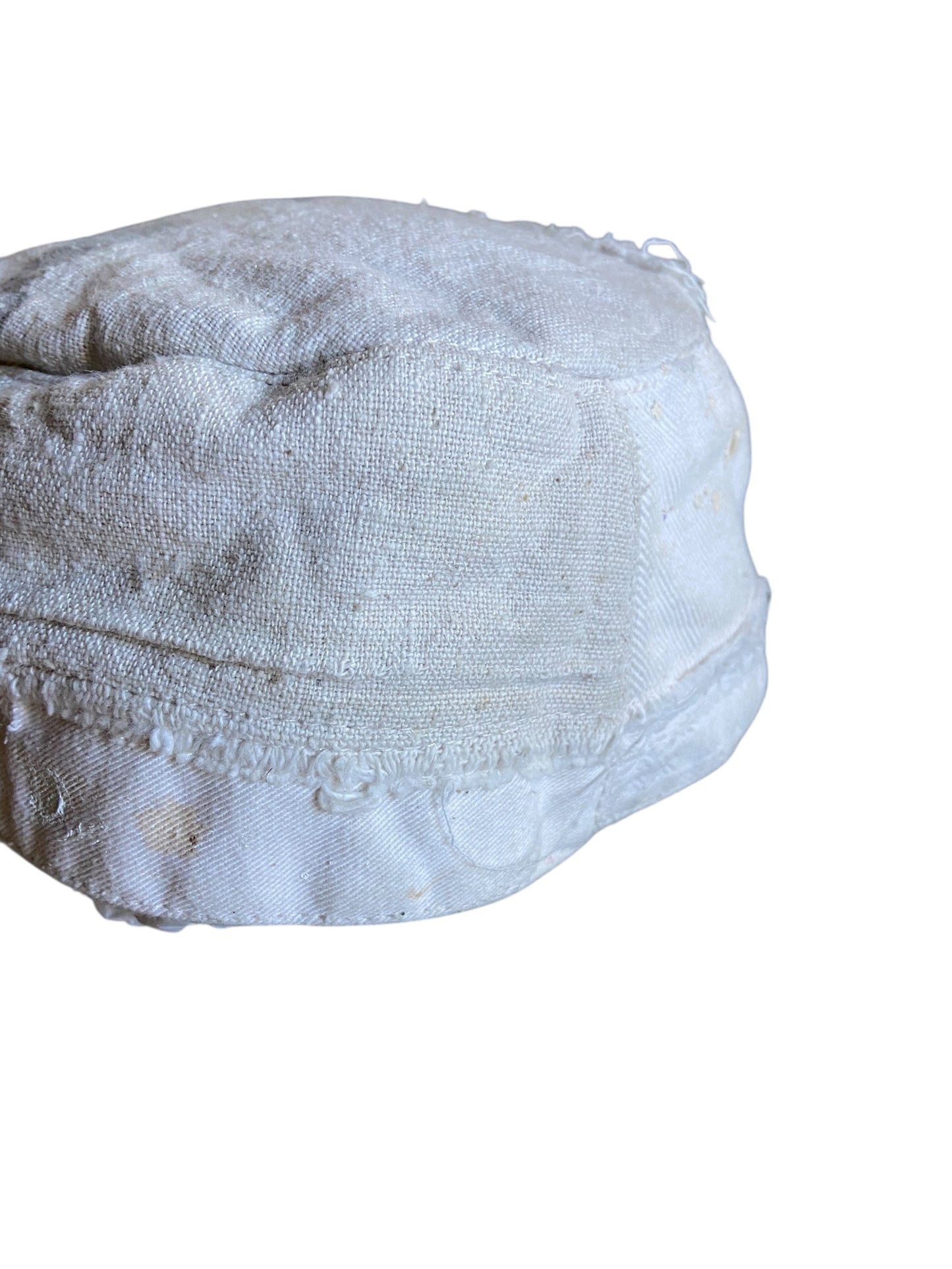 david turner Green Checkered Cadet Reworked Hat