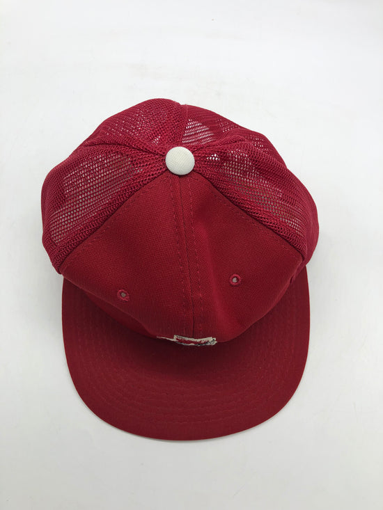 Load image into Gallery viewer, VTG Alabama Crimson Tide Trucker Hat
