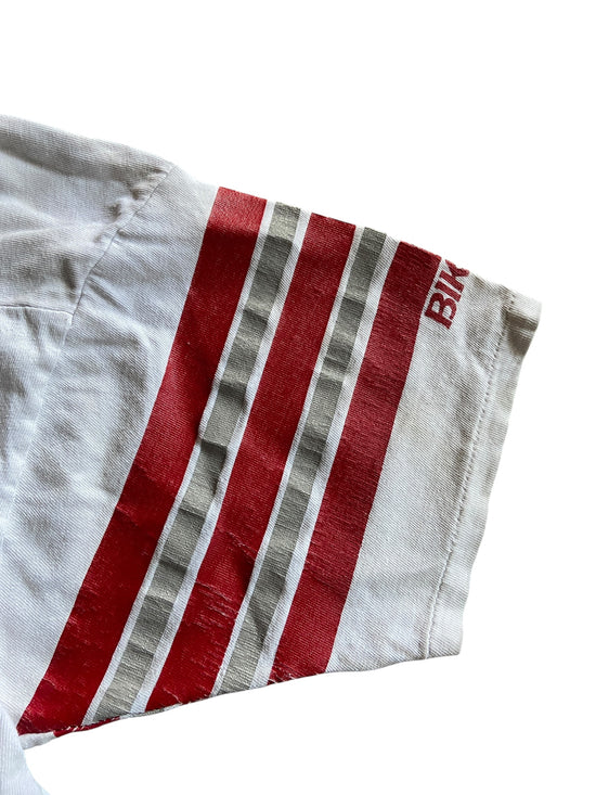 Vintage Wisconsin Badgers Football Jersey Shirt Sz S