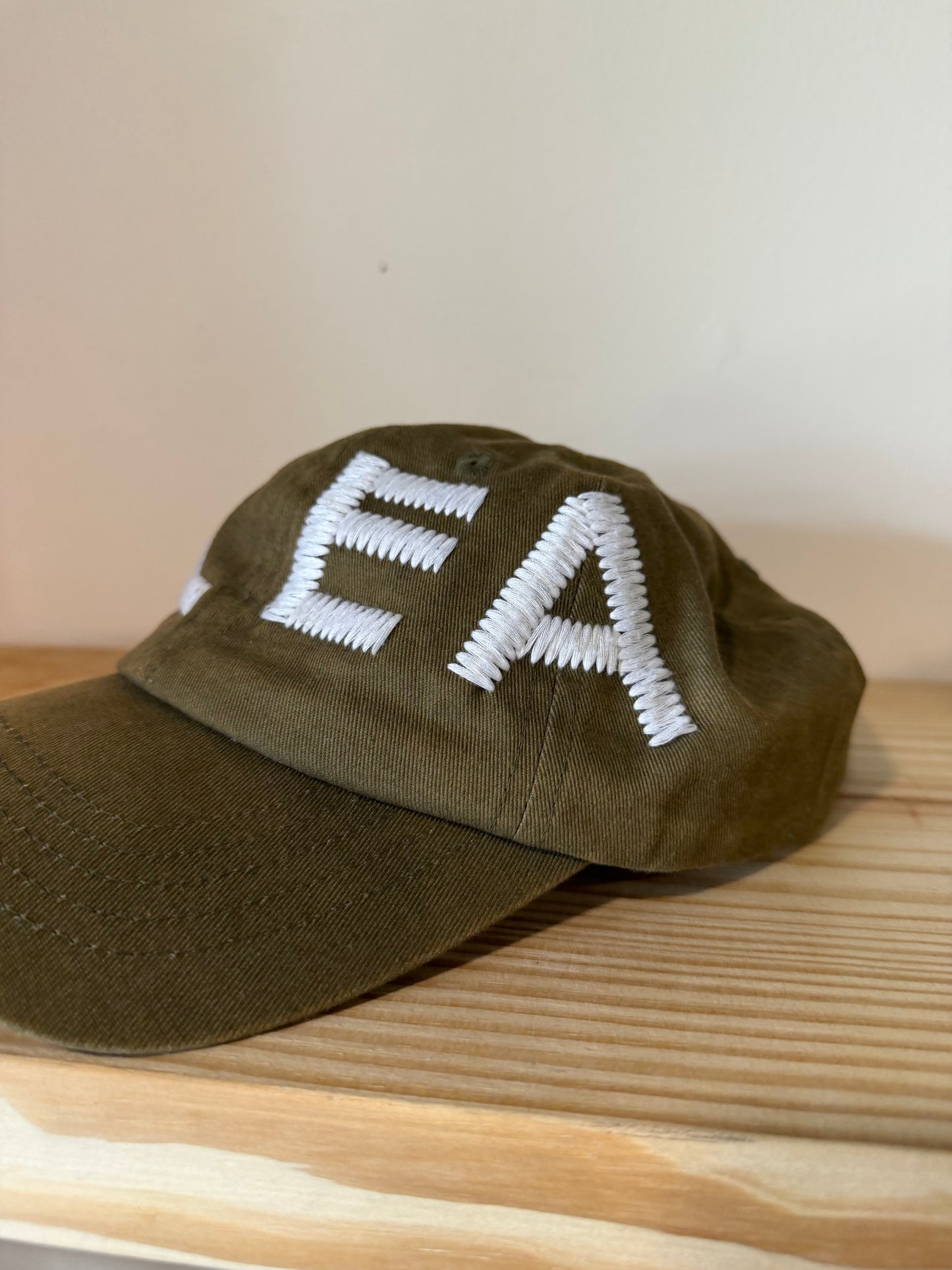 Cactus Plant Flea Market x Human Made Stitched Hat