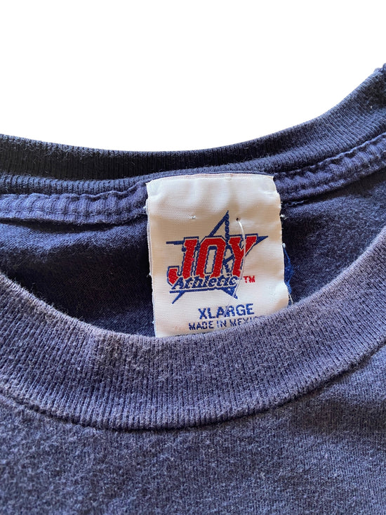 VTG Tennessee Titans Eddie George Tee Sz XL