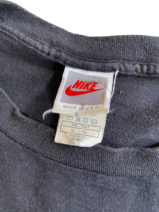 Nike P.L.A.Y Participate Lives America’s Youth Tee Sz L