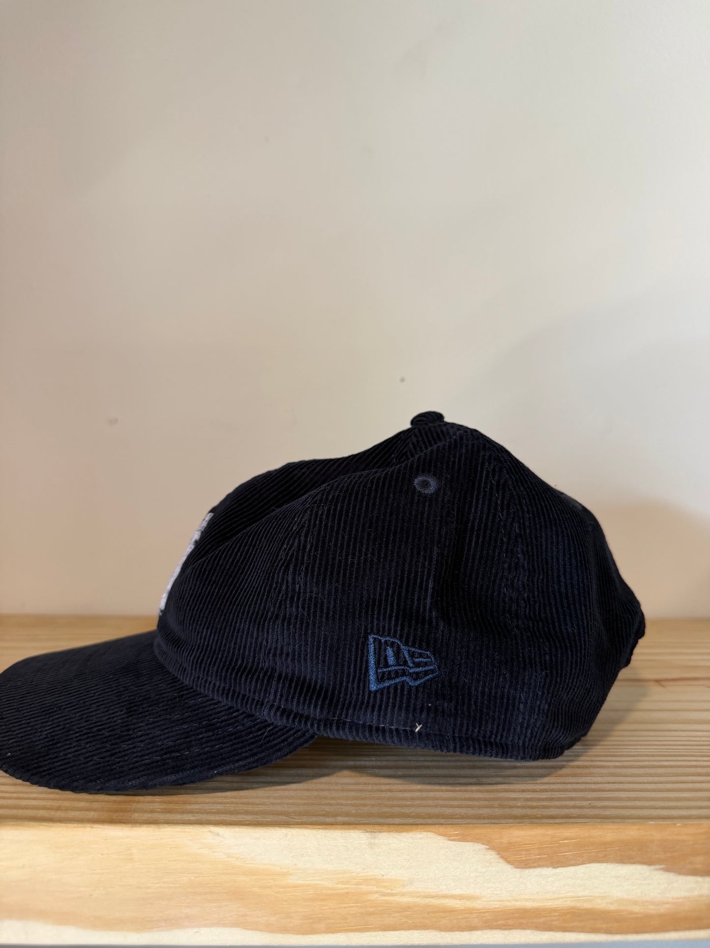 Aime Leon Dore x New Era New York Yankees Corduroy Adjustable Hat