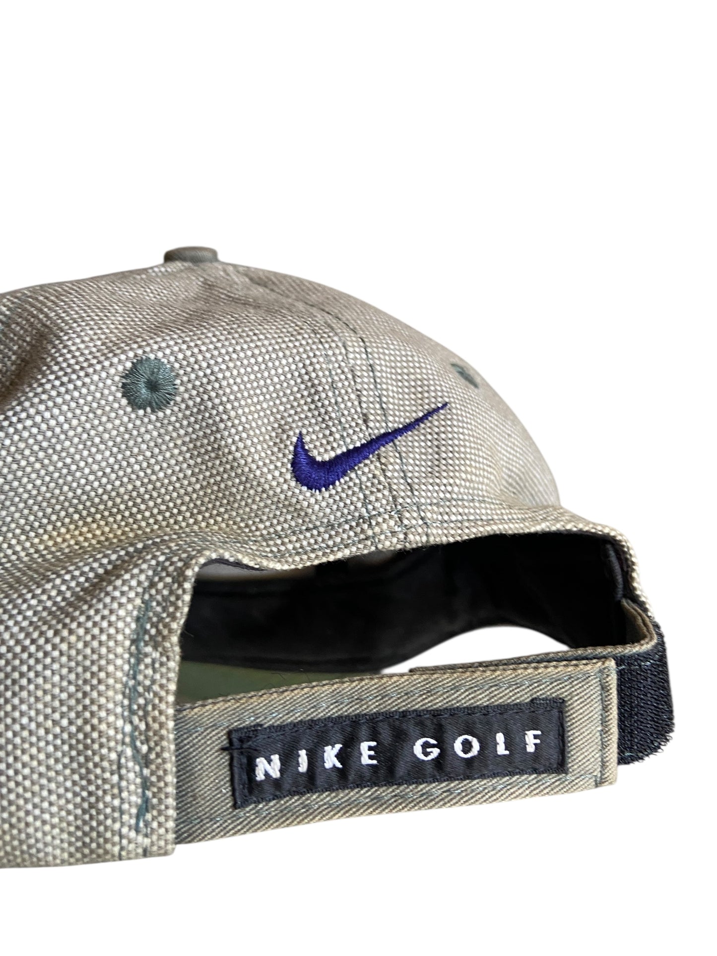 VTG Nike Golf Tour Hat
