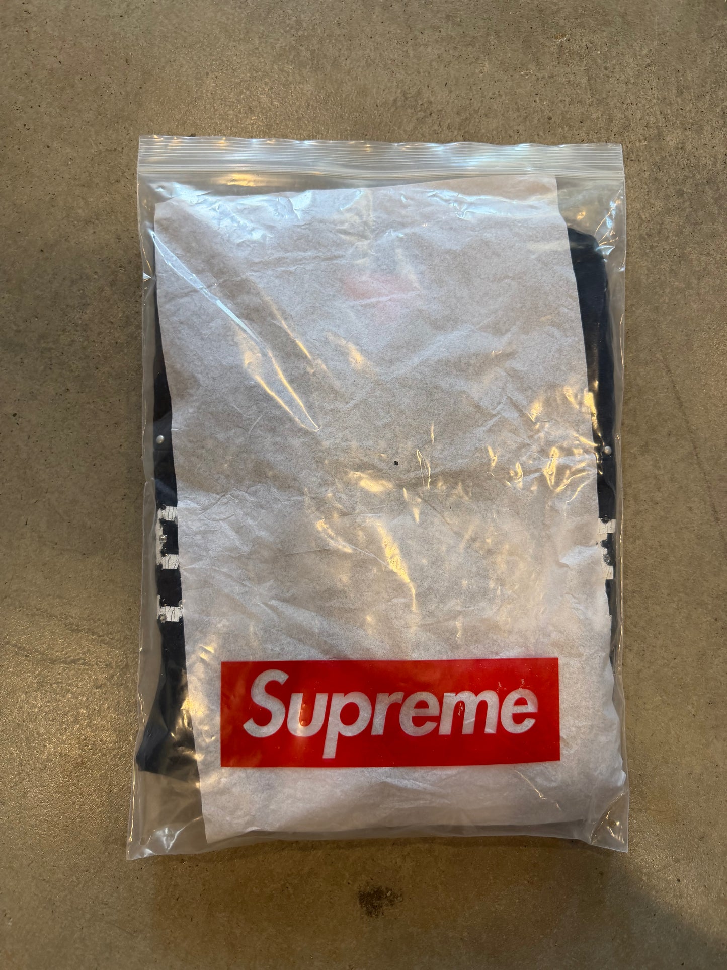 Supreme Studded S/S Football Top Sz S