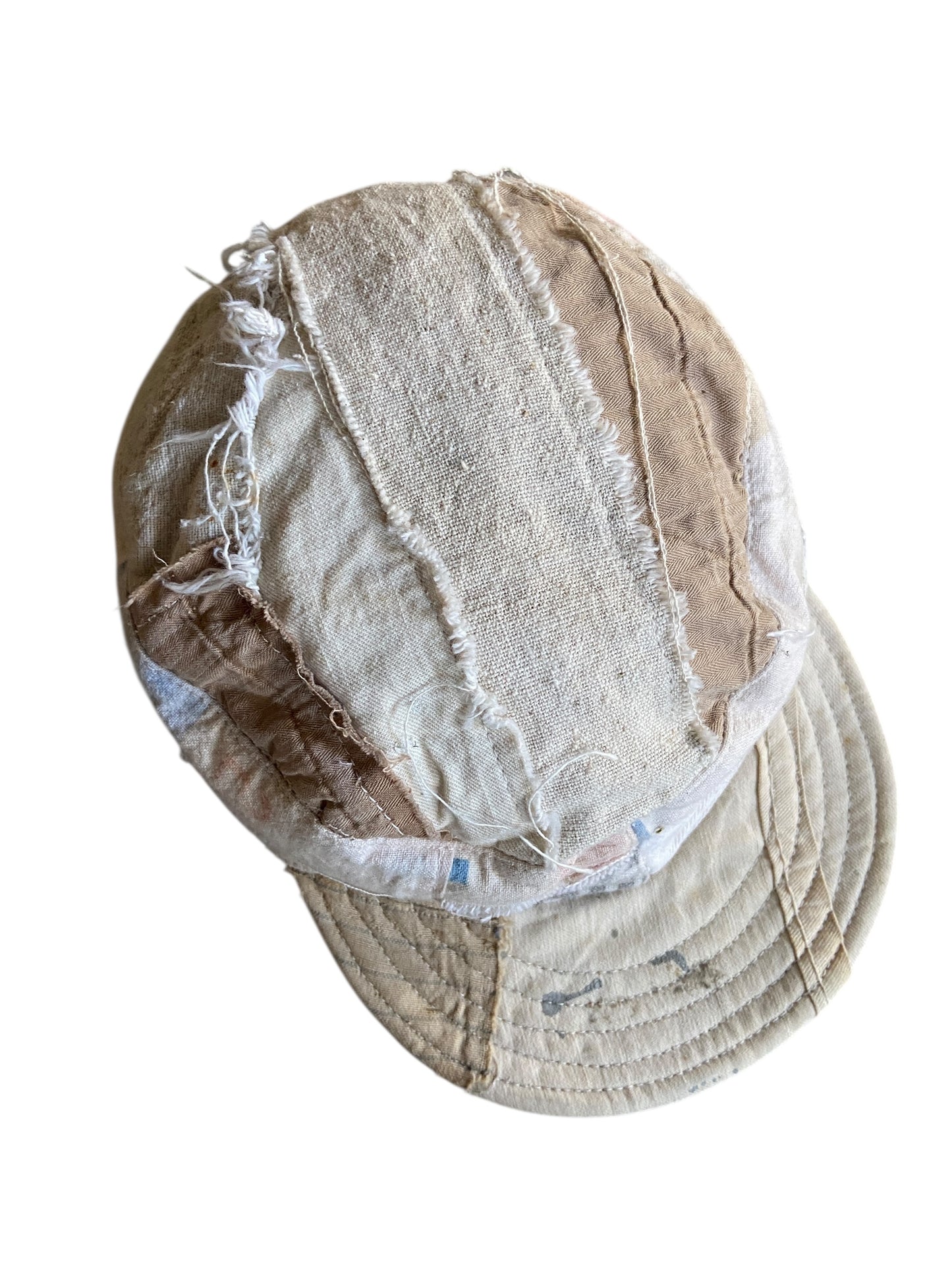 david turner AG Cadet Reworked Hat